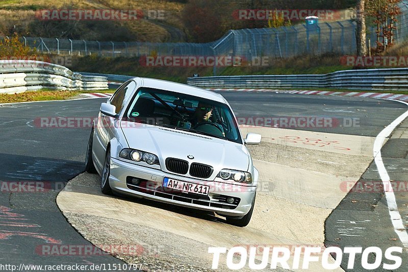 Bild #11510797 - Touristenfahrten Nürburgring Nordschleife (21.11.2020)