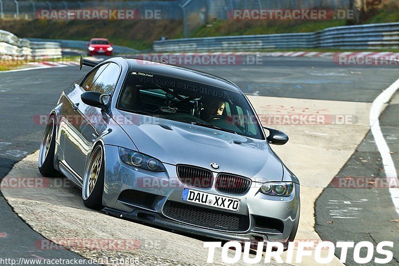 Bild #11510806 - Touristenfahrten Nürburgring Nordschleife (21.11.2020)