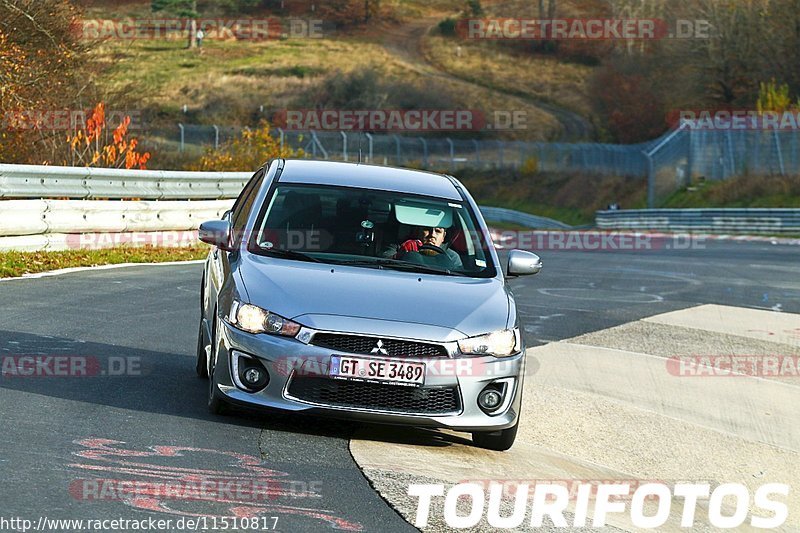 Bild #11510817 - Touristenfahrten Nürburgring Nordschleife (21.11.2020)