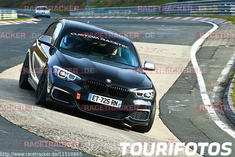 Bild #11510865 - Touristenfahrten Nürburgring Nordschleife (21.11.2020)