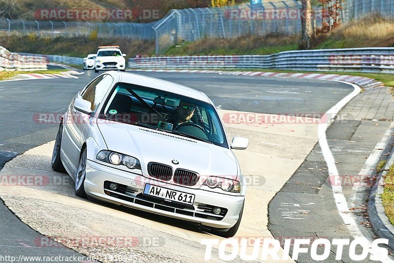 Bild #11510945 - Touristenfahrten Nürburgring Nordschleife (21.11.2020)