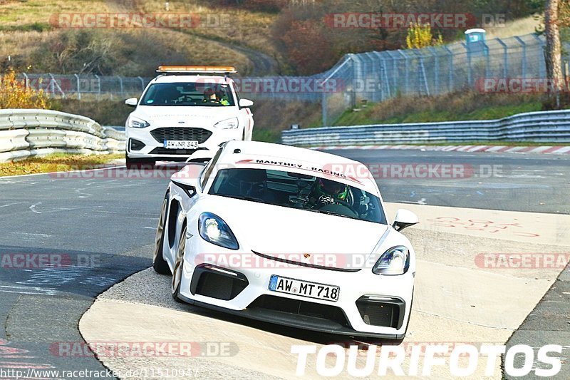 Bild #11510947 - Touristenfahrten Nürburgring Nordschleife (21.11.2020)