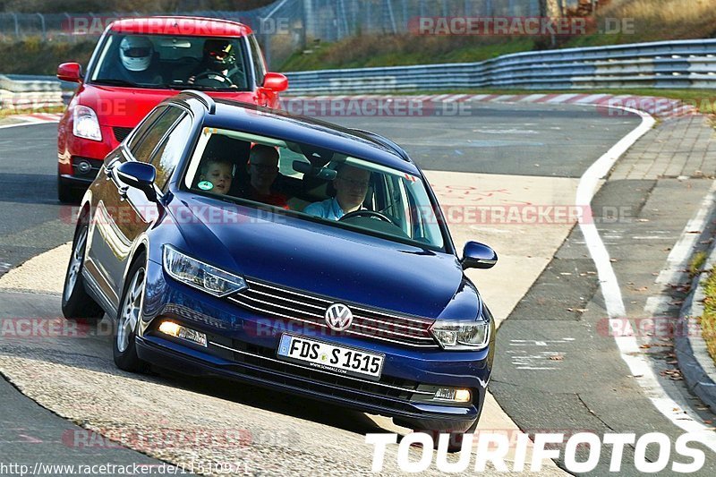 Bild #11510971 - Touristenfahrten Nürburgring Nordschleife (21.11.2020)