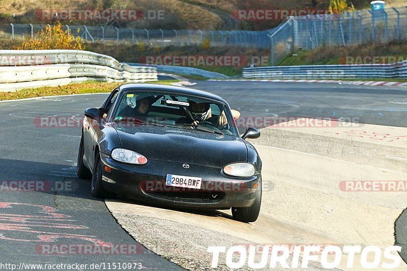 Bild #11510973 - Touristenfahrten Nürburgring Nordschleife (21.11.2020)