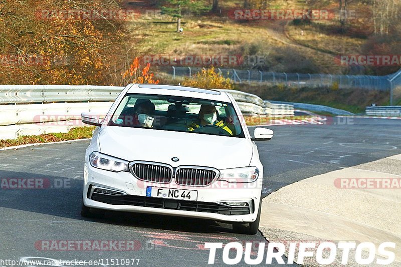 Bild #11510977 - Touristenfahrten Nürburgring Nordschleife (21.11.2020)