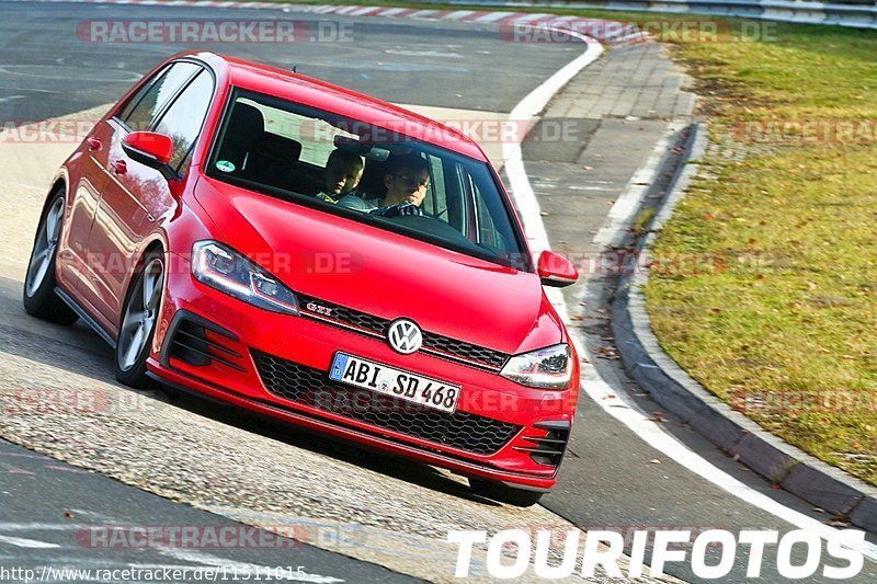 Bild #11511015 - Touristenfahrten Nürburgring Nordschleife (21.11.2020)