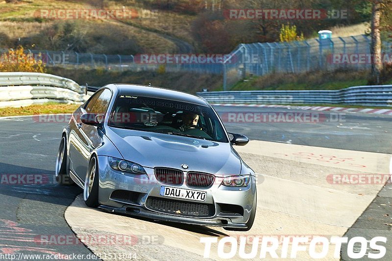 Bild #11511044 - Touristenfahrten Nürburgring Nordschleife (21.11.2020)