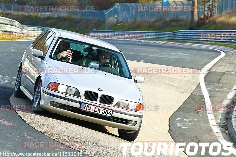 Bild #11511048 - Touristenfahrten Nürburgring Nordschleife (21.11.2020)