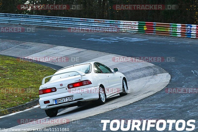 Bild #11511080 - Touristenfahrten Nürburgring Nordschleife (21.11.2020)