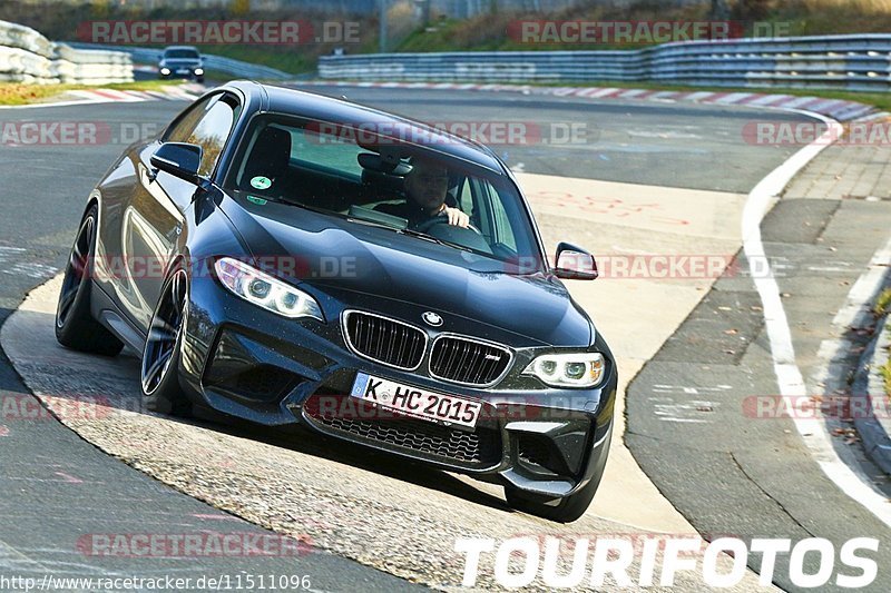 Bild #11511096 - Touristenfahrten Nürburgring Nordschleife (21.11.2020)