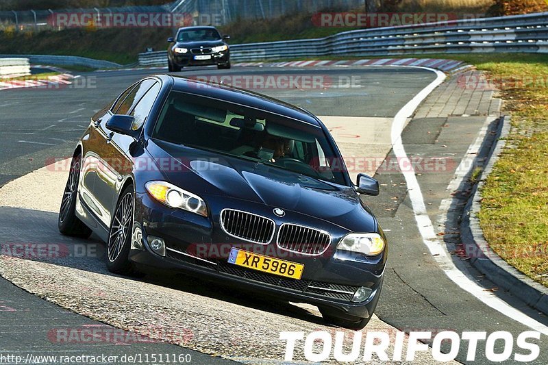 Bild #11511160 - Touristenfahrten Nürburgring Nordschleife (21.11.2020)