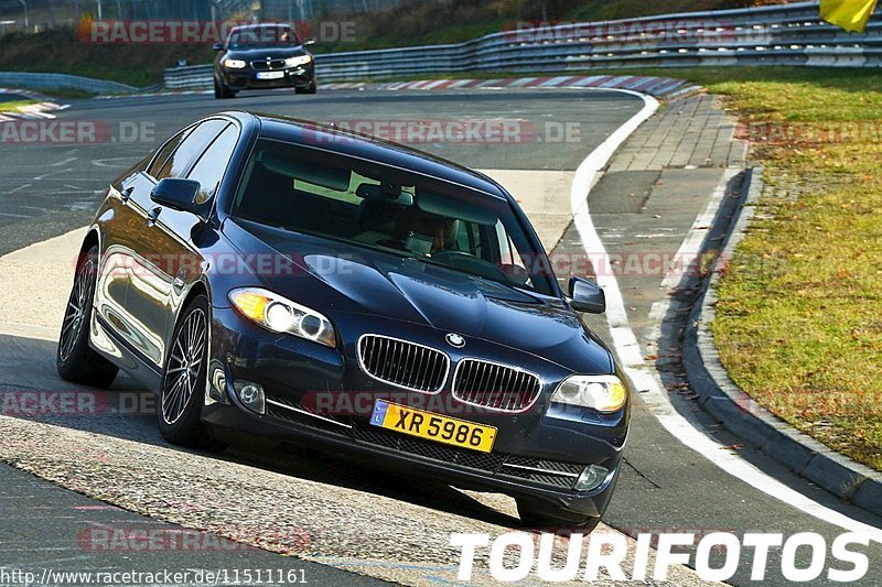 Bild #11511161 - Touristenfahrten Nürburgring Nordschleife (21.11.2020)