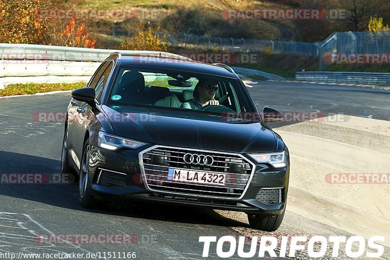 Bild #11511166 - Touristenfahrten Nürburgring Nordschleife (21.11.2020)