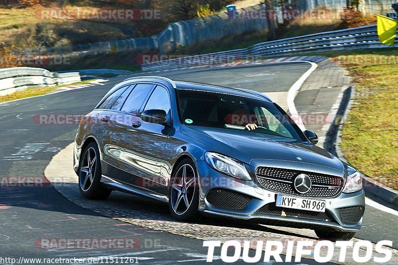 Bild #11511261 - Touristenfahrten Nürburgring Nordschleife (21.11.2020)