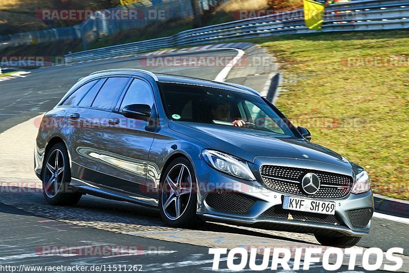 Bild #11511262 - Touristenfahrten Nürburgring Nordschleife (21.11.2020)