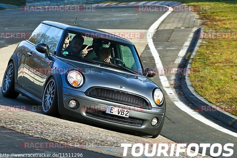 Bild #11511296 - Touristenfahrten Nürburgring Nordschleife (21.11.2020)