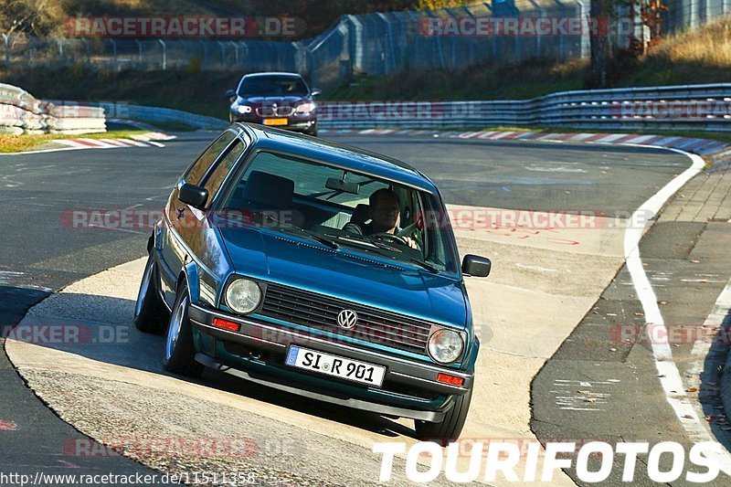 Bild #11511358 - Touristenfahrten Nürburgring Nordschleife (21.11.2020)