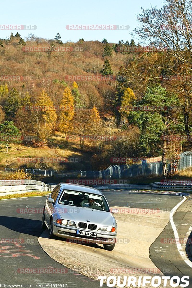 Bild #11511517 - Touristenfahrten Nürburgring Nordschleife (21.11.2020)