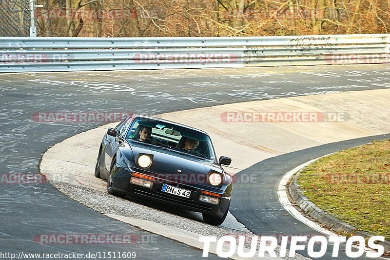 Bild #11511609 - Touristenfahrten Nürburgring Nordschleife (21.11.2020)