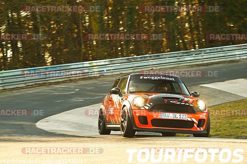 Bild #11511717 - Touristenfahrten Nürburgring Nordschleife (21.11.2020)