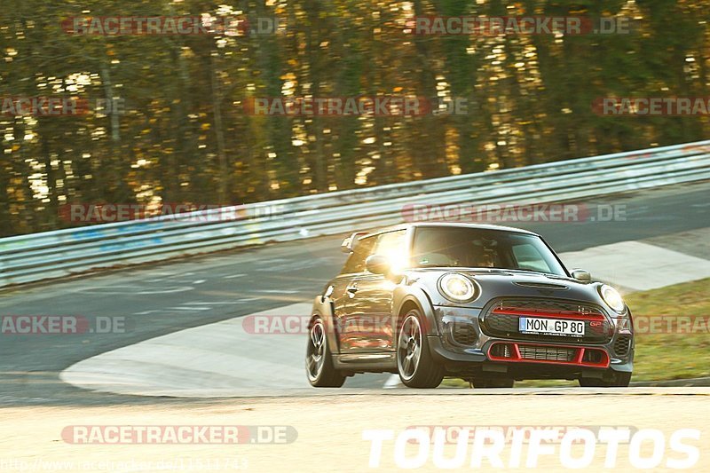 Bild #11511743 - Touristenfahrten Nürburgring Nordschleife (21.11.2020)