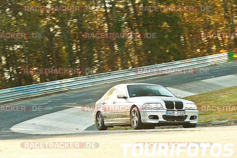 Bild #11511754 - Touristenfahrten Nürburgring Nordschleife (21.11.2020)