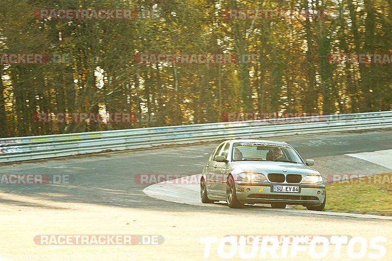 Bild #11511756 - Touristenfahrten Nürburgring Nordschleife (21.11.2020)