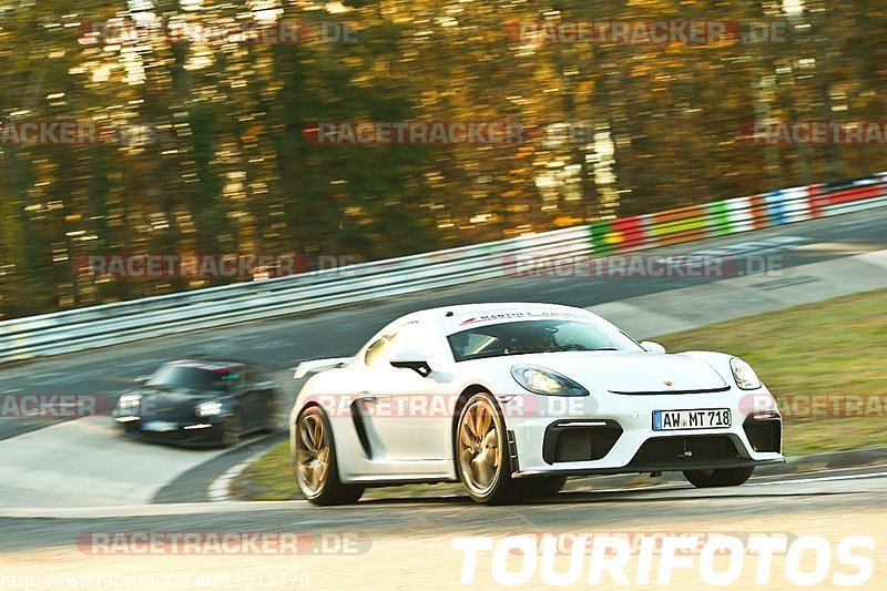 Bild #11511770 - Touristenfahrten Nürburgring Nordschleife (21.11.2020)