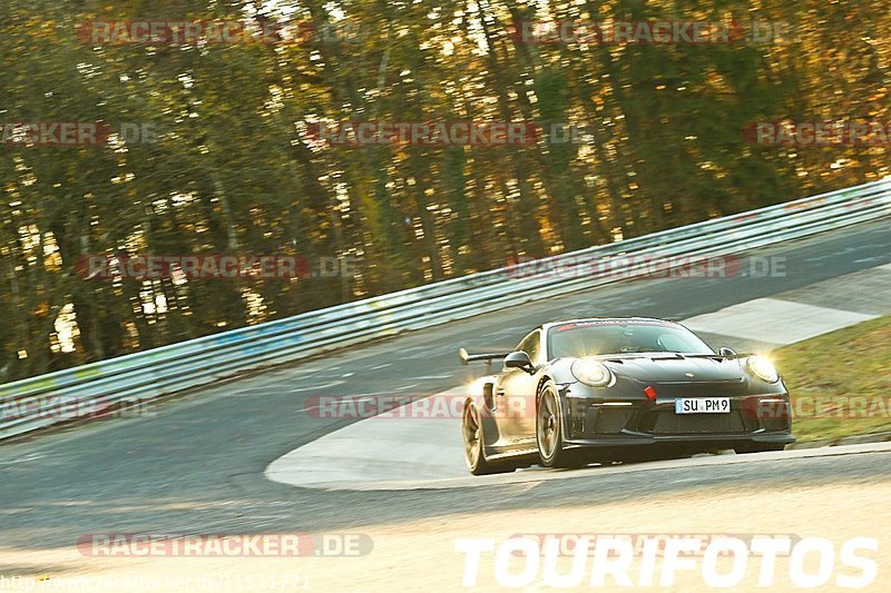 Bild #11511771 - Touristenfahrten Nürburgring Nordschleife (21.11.2020)