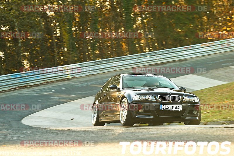 Bild #11511798 - Touristenfahrten Nürburgring Nordschleife (21.11.2020)