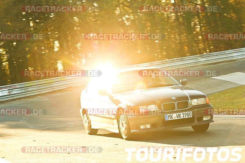 Bild #11511802 - Touristenfahrten Nürburgring Nordschleife (21.11.2020)