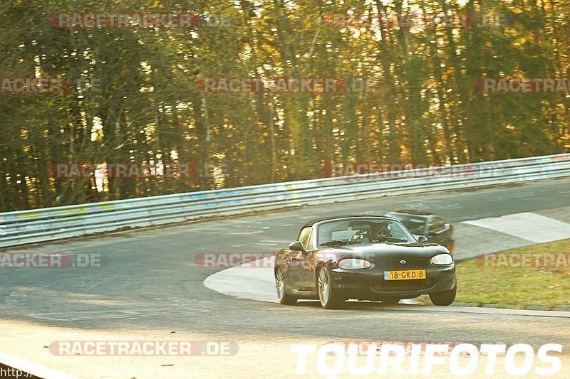 Bild #11511811 - Touristenfahrten Nürburgring Nordschleife (21.11.2020)