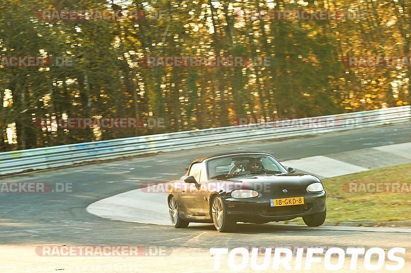 Bild #11511812 - Touristenfahrten Nürburgring Nordschleife (21.11.2020)