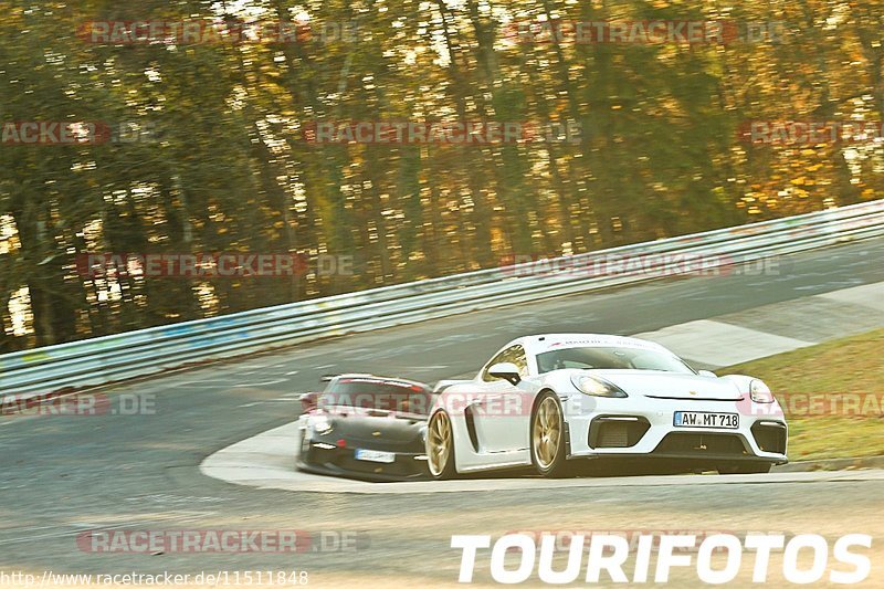 Bild #11511848 - Touristenfahrten Nürburgring Nordschleife (21.11.2020)