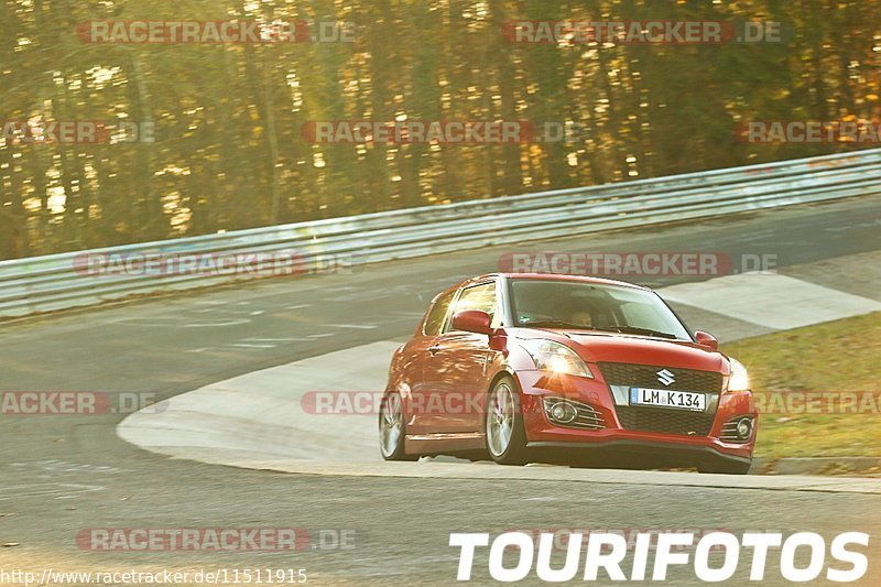 Bild #11511915 - Touristenfahrten Nürburgring Nordschleife (21.11.2020)