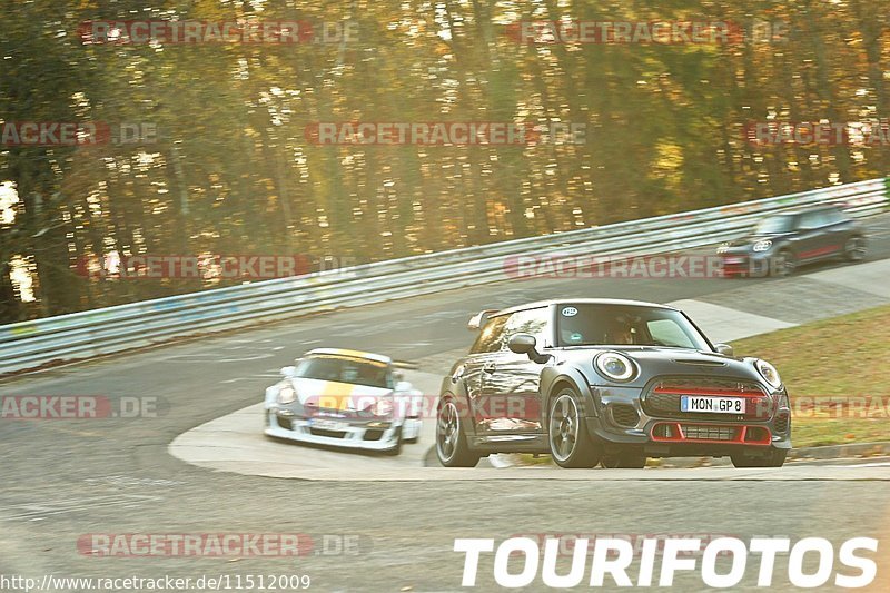 Bild #11512009 - Touristenfahrten Nürburgring Nordschleife (21.11.2020)