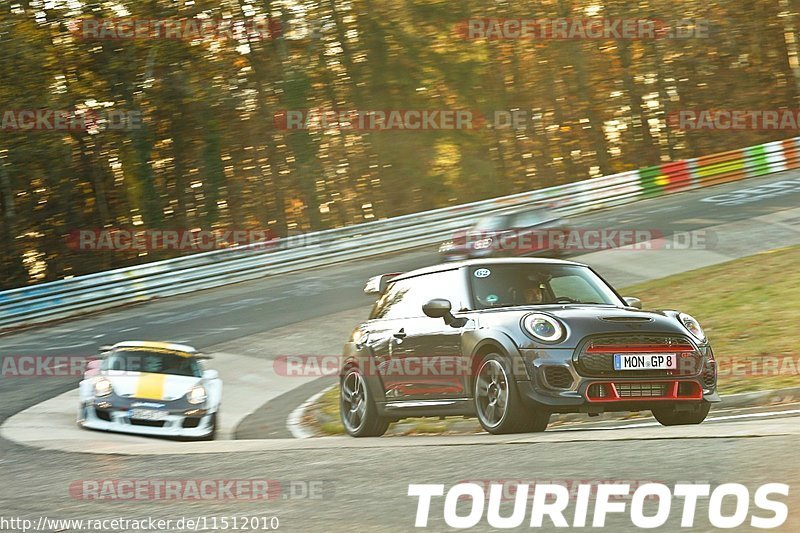 Bild #11512010 - Touristenfahrten Nürburgring Nordschleife (21.11.2020)