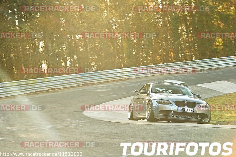 Bild #11512022 - Touristenfahrten Nürburgring Nordschleife (21.11.2020)