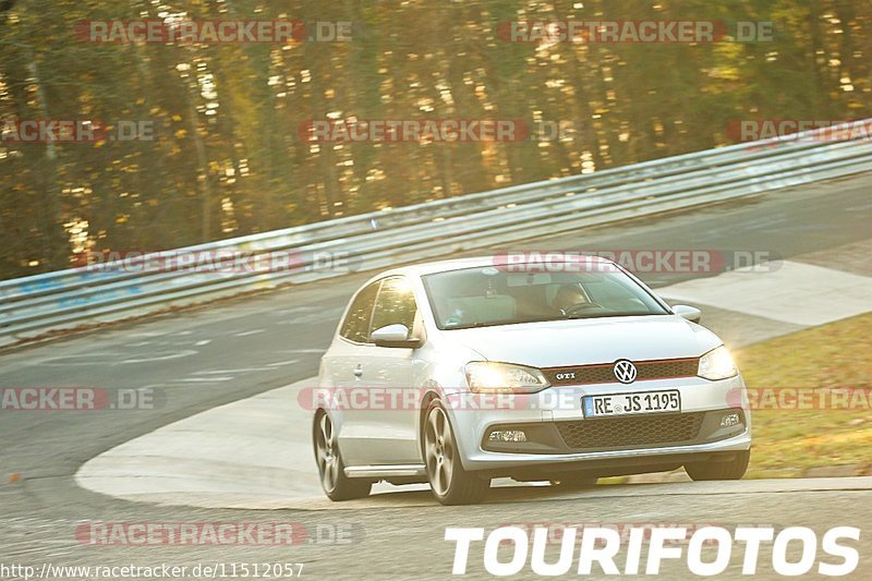 Bild #11512057 - Touristenfahrten Nürburgring Nordschleife (21.11.2020)