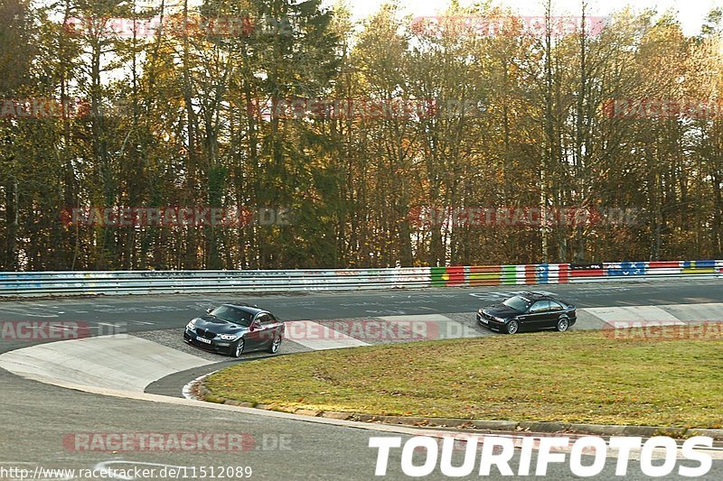 Bild #11512089 - Touristenfahrten Nürburgring Nordschleife (21.11.2020)