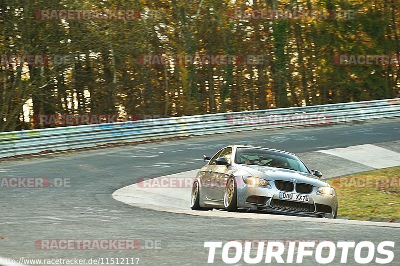 Bild #11512117 - Touristenfahrten Nürburgring Nordschleife (21.11.2020)