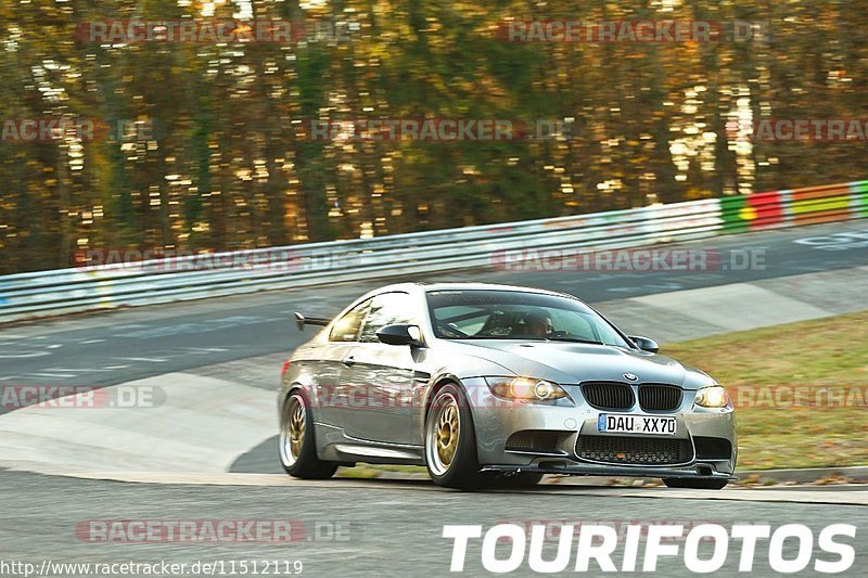 Bild #11512119 - Touristenfahrten Nürburgring Nordschleife (21.11.2020)