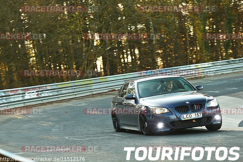 Bild #11512176 - Touristenfahrten Nürburgring Nordschleife (21.11.2020)