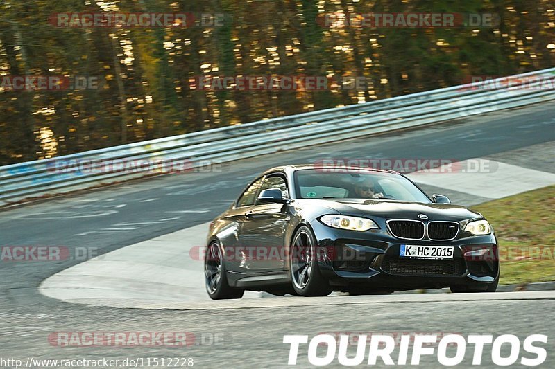 Bild #11512228 - Touristenfahrten Nürburgring Nordschleife (21.11.2020)