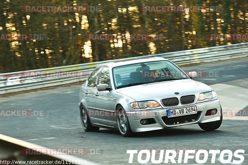 Bild #11512374 - Touristenfahrten Nürburgring Nordschleife (21.11.2020)