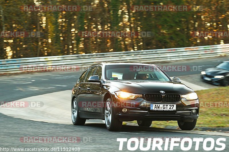 Bild #11512408 - Touristenfahrten Nürburgring Nordschleife (21.11.2020)