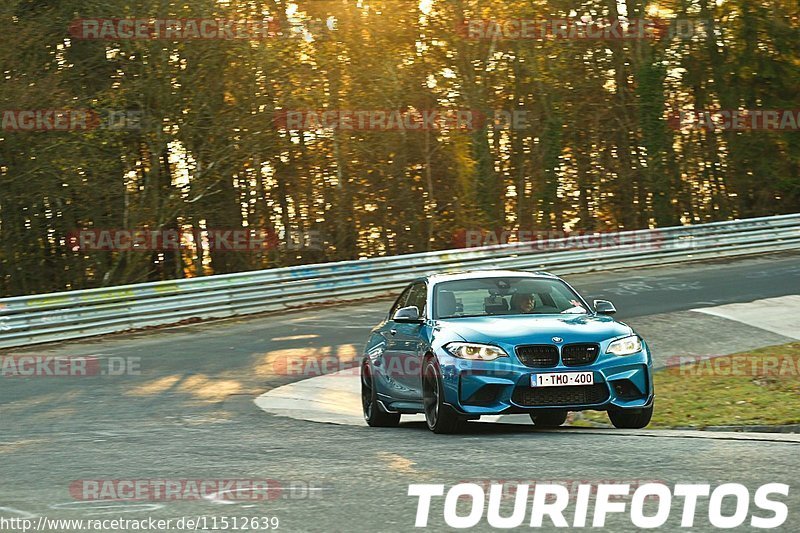 Bild #11512639 - Touristenfahrten Nürburgring Nordschleife (21.11.2020)