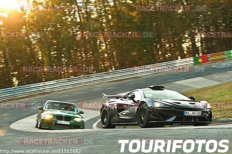 Bild #11512682 - Touristenfahrten Nürburgring Nordschleife (21.11.2020)