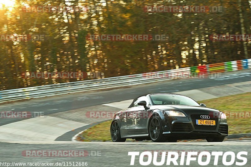 Bild #11512686 - Touristenfahrten Nürburgring Nordschleife (21.11.2020)