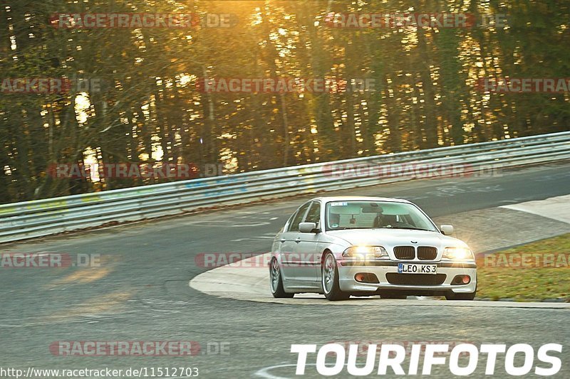 Bild #11512703 - Touristenfahrten Nürburgring Nordschleife (21.11.2020)